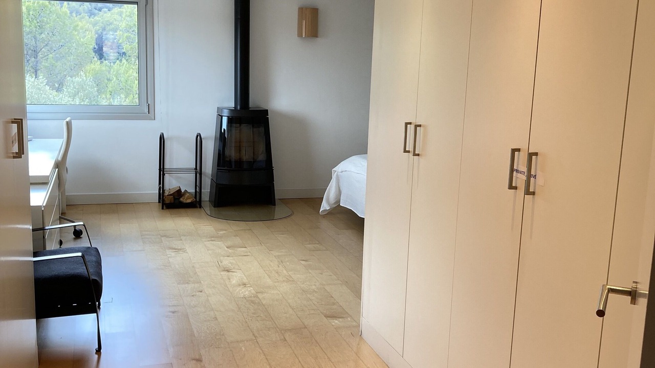 Photo of Bedroom in Viladecavalls