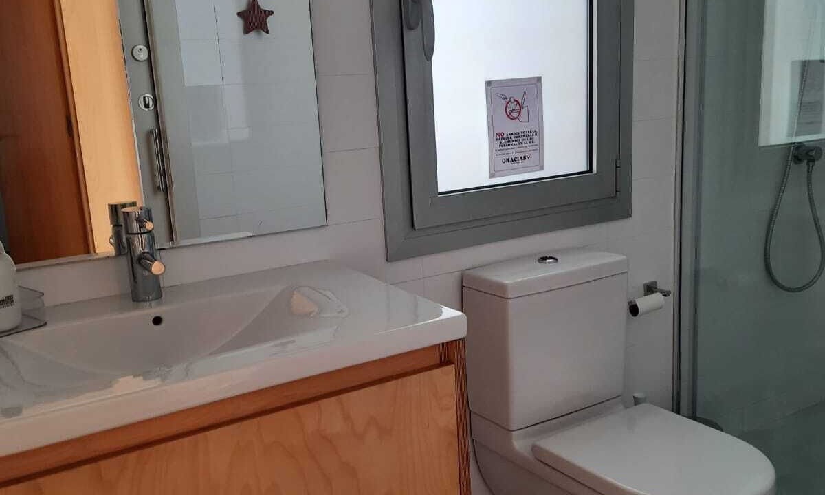 Photo of Bathroom in Viladecavalls