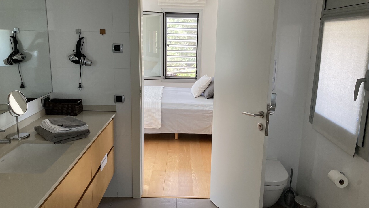 Photo of Bathroom in Viladecavalls