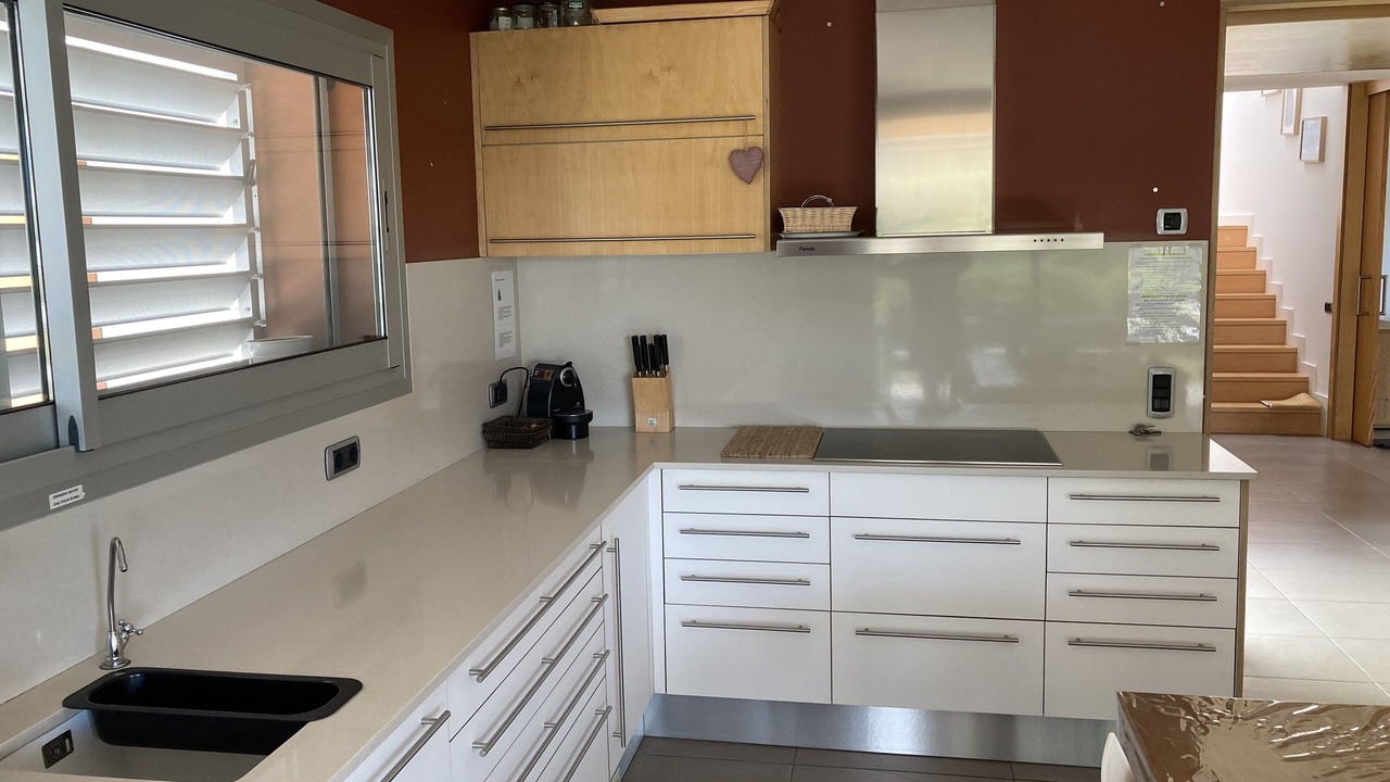Photo of Kitchen in Viladecavalls
