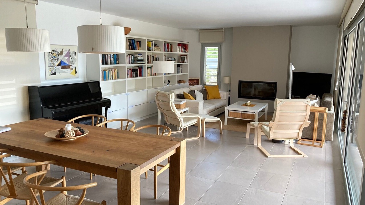 Photo of Livingroom in Viladecavalls