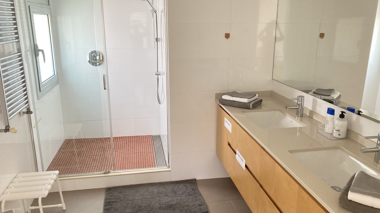 Photo of Bathroom in Viladecavalls