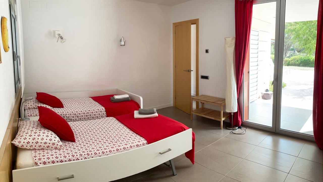 Photo of Bedroom in Viladecavalls