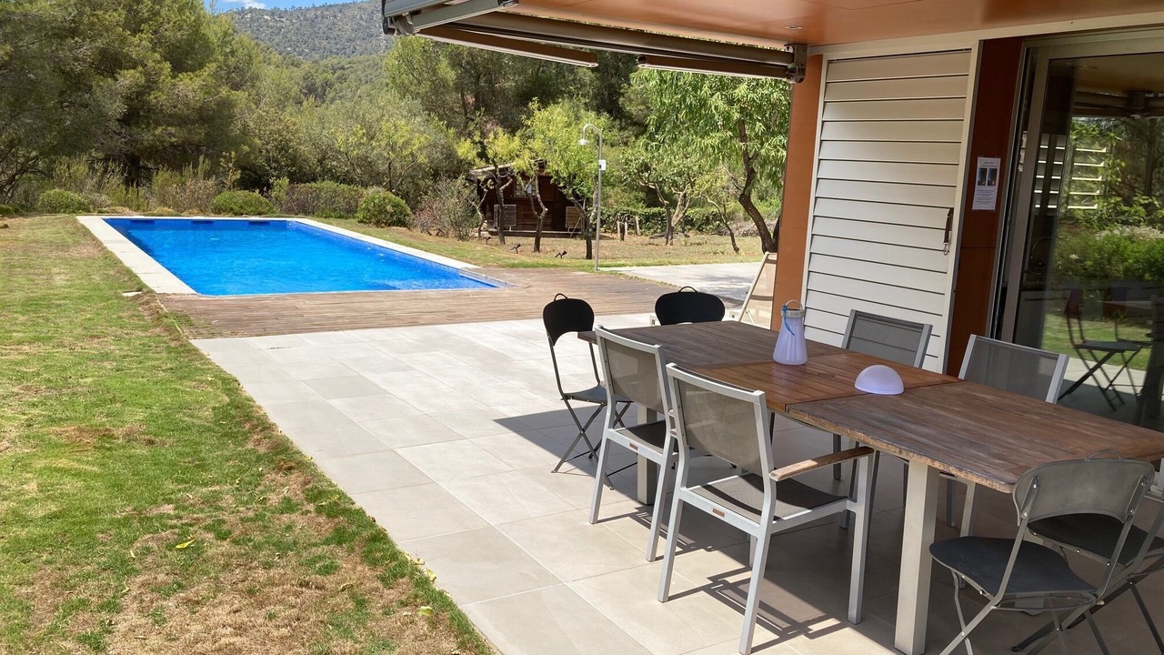 Photo of Outdoor in Viladecavalls