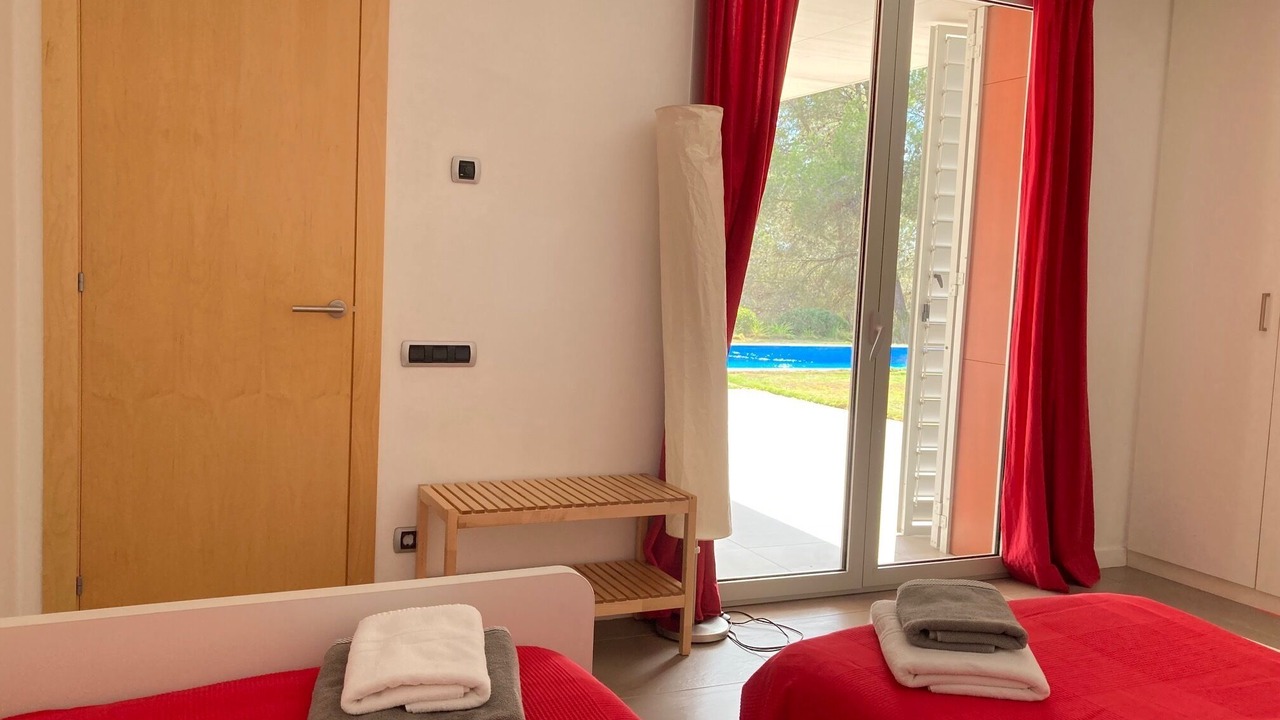 Photo of Bedroom in Viladecavalls