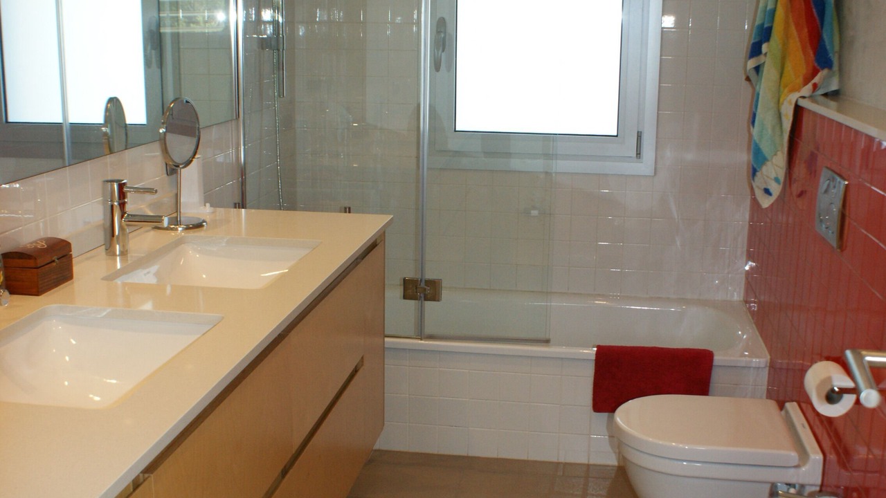 Photo of Bathroom in Viladecavalls