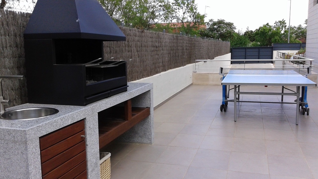 Photo of Patio Balcony in Viladecavalls