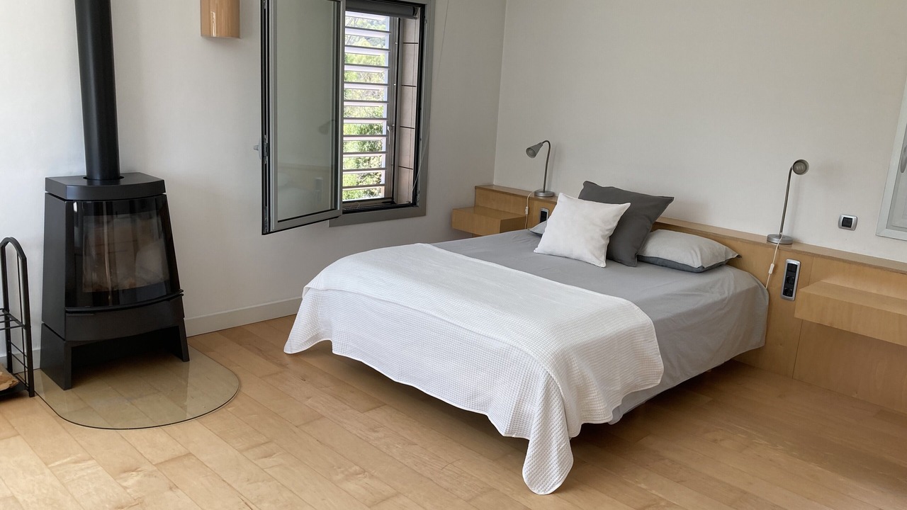 Photo of Bedroom in Viladecavalls