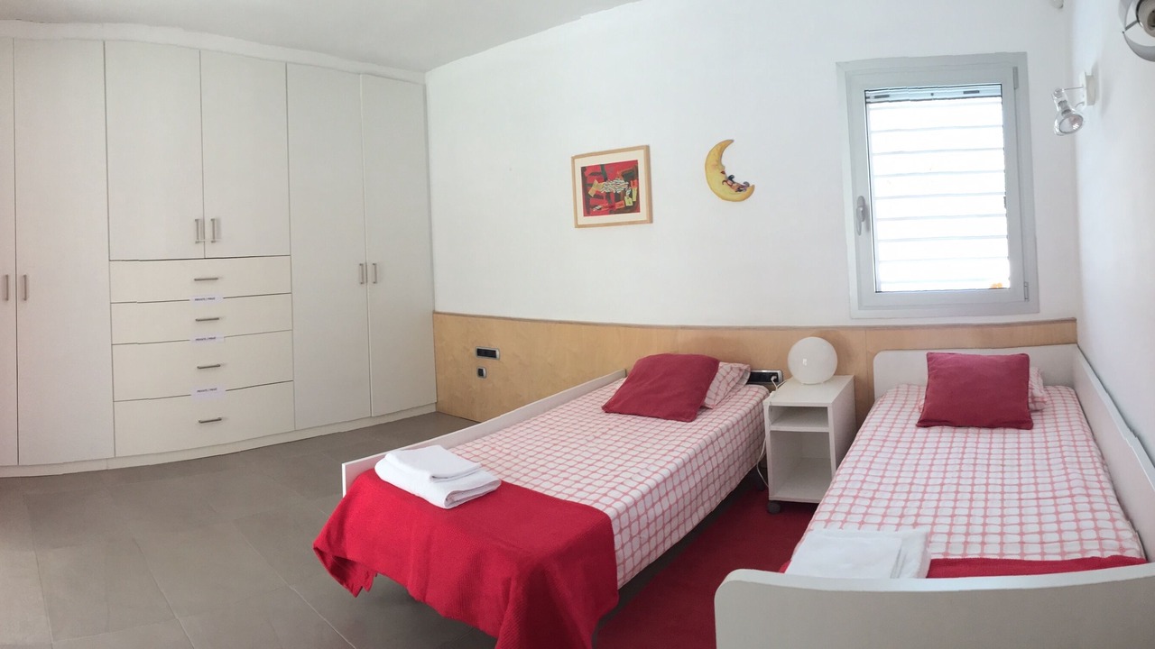 Photo of Bedroom in Viladecavalls