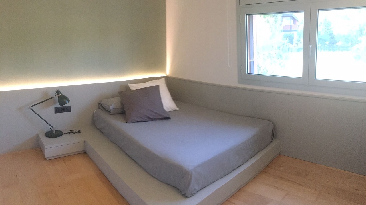 Photo of Bedroom in Viladecavalls