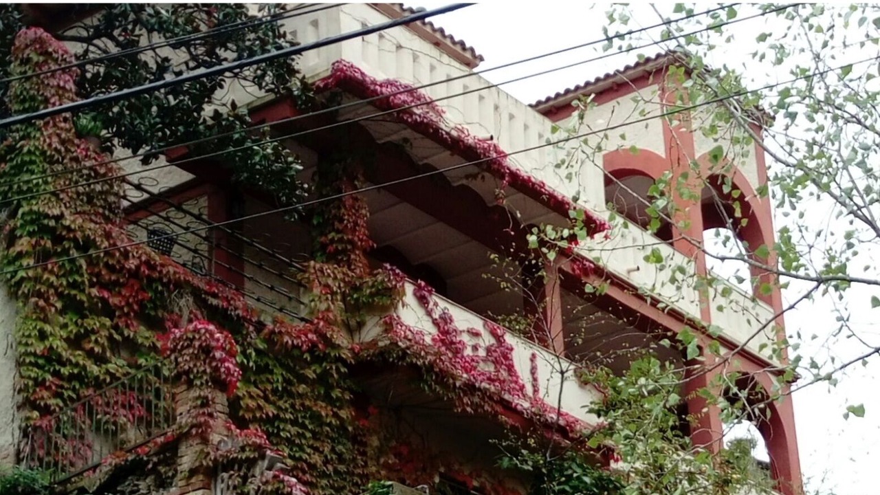 Photo of Outdoor in Vallvidrera