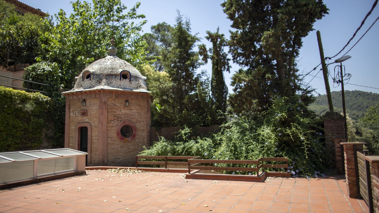 Photo of Outdoor in Vallvidrera