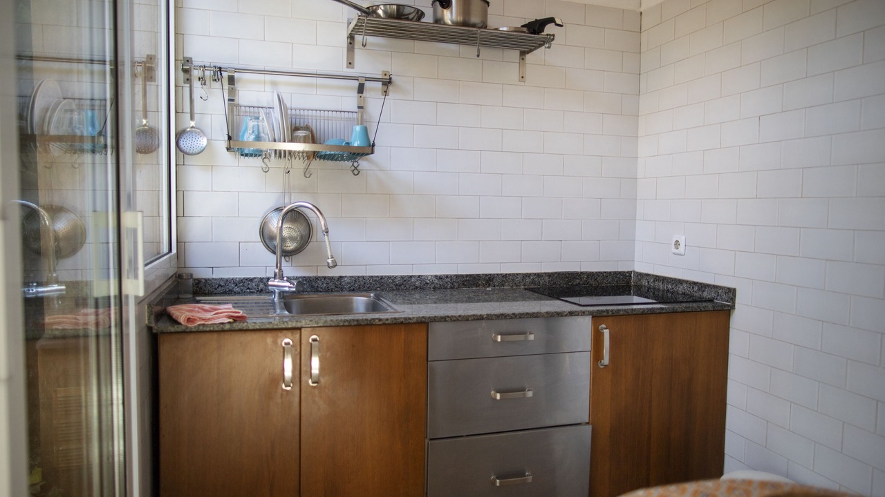 Photo of Bathroom in Vallvidrera