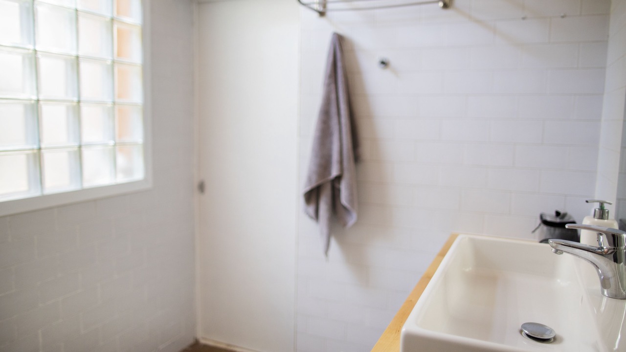 Photo of Bathroom in Vallvidrera