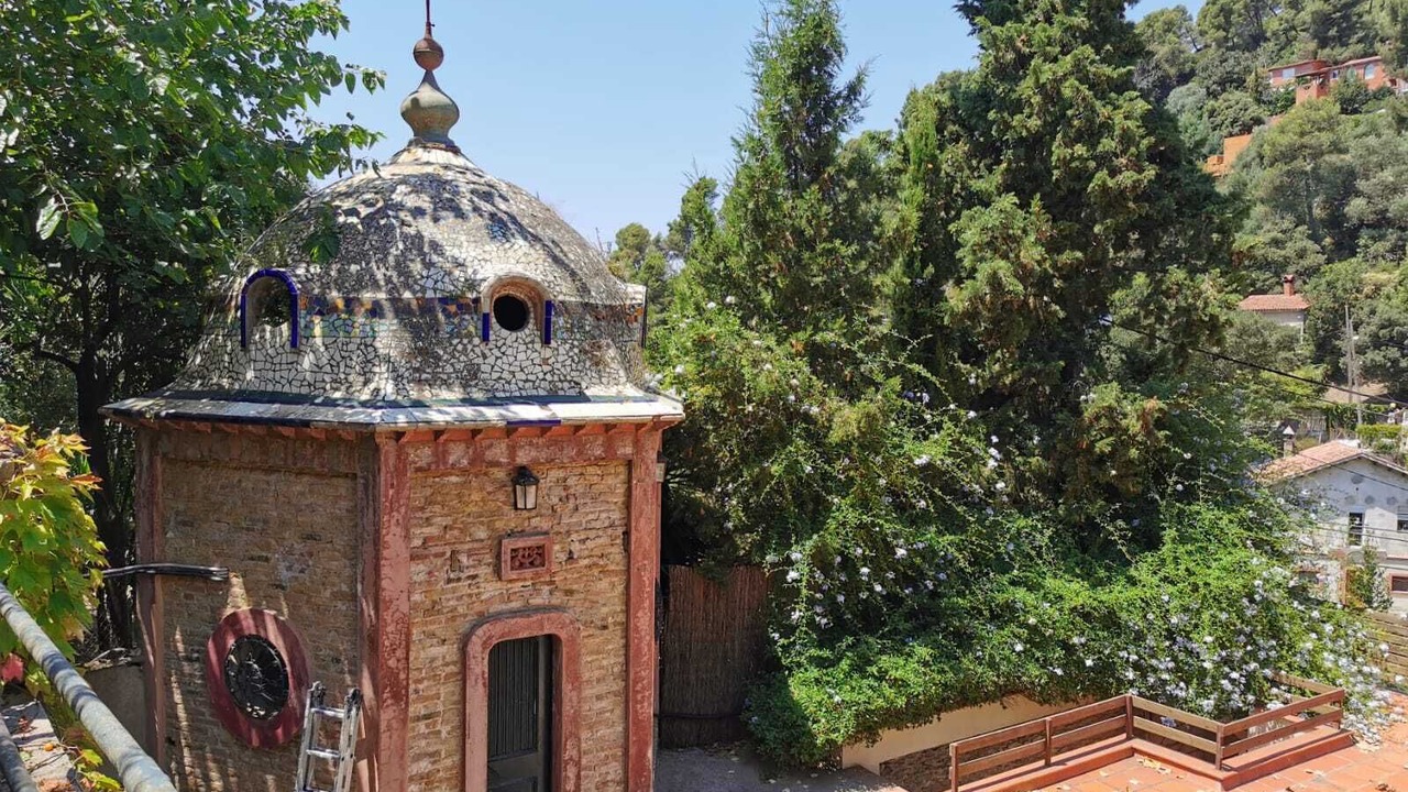 Photo of Outdoor in Vallvidrera