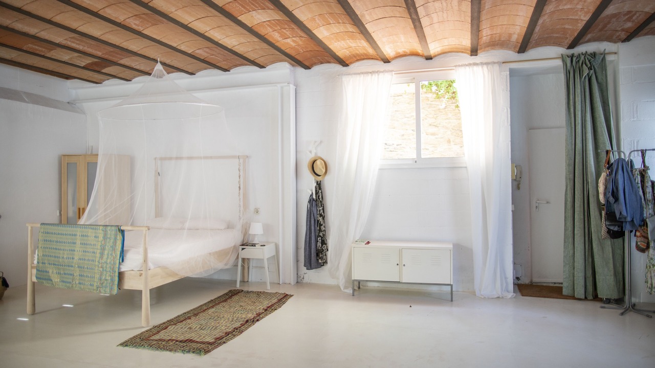 Photo of Bedroom in Vallvidrera