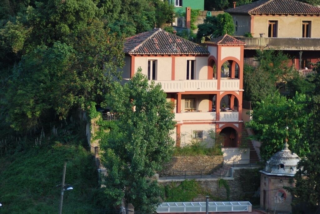 Photo of Outdoor in Vallvidrera