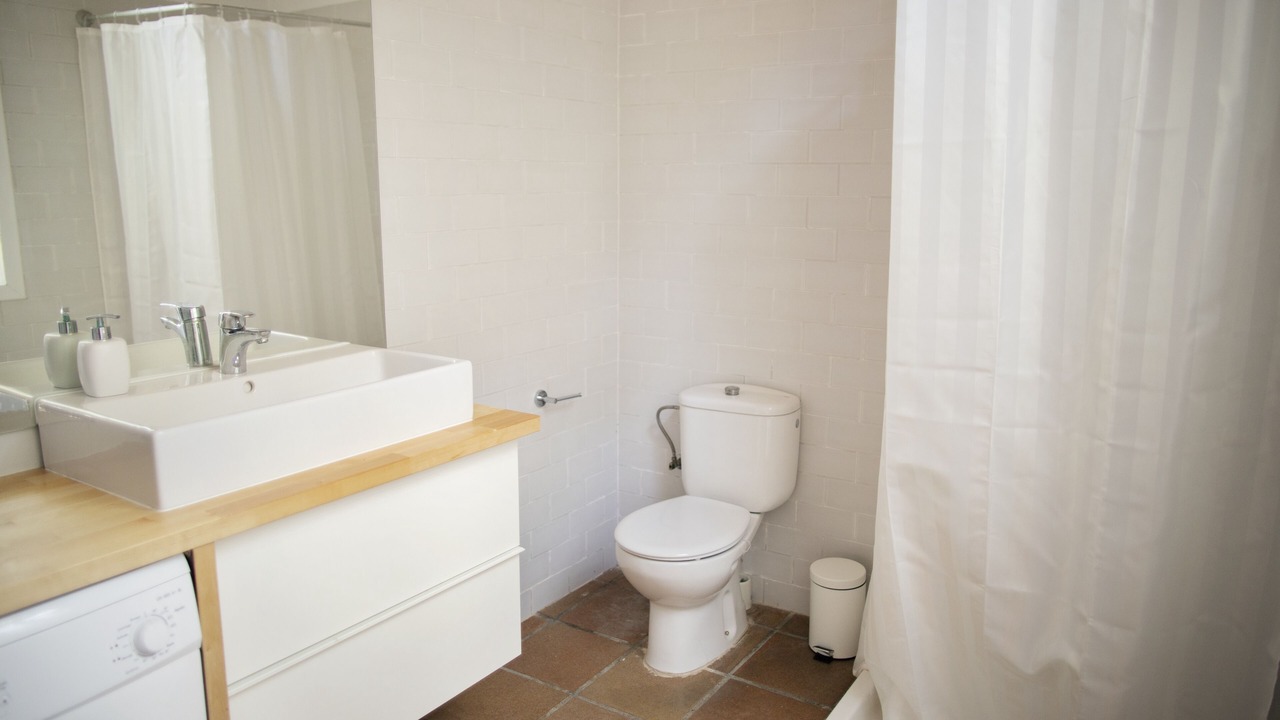 Photo of Bathroom in Vallvidrera