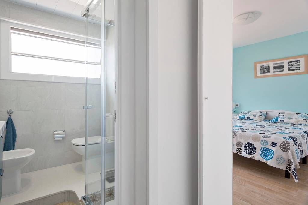 Photo of Bathroom in Masnou