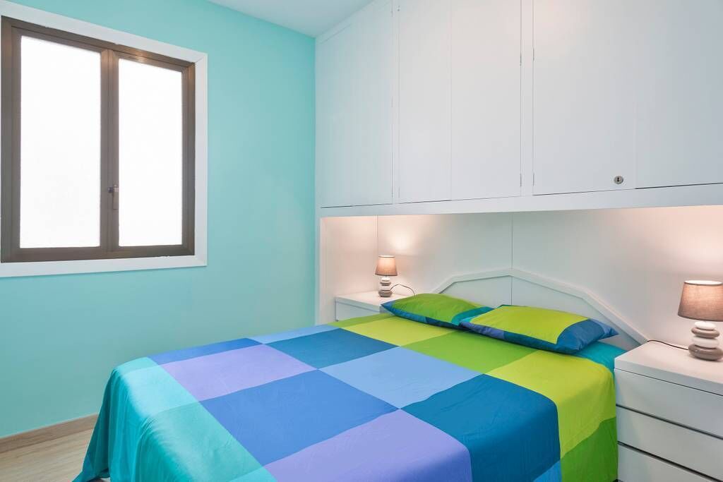 Photo of Bedroom in Masnou