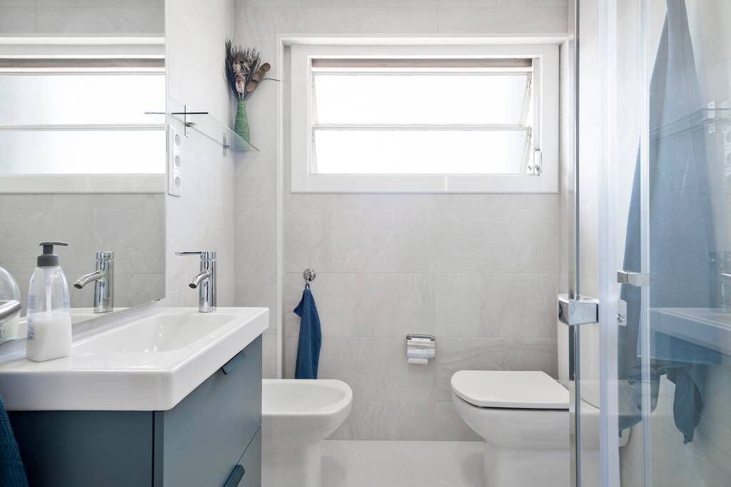 Photo of Bathroom in Masnou