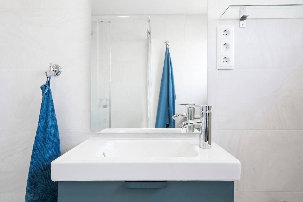 Photo of Bathroom in Masnou