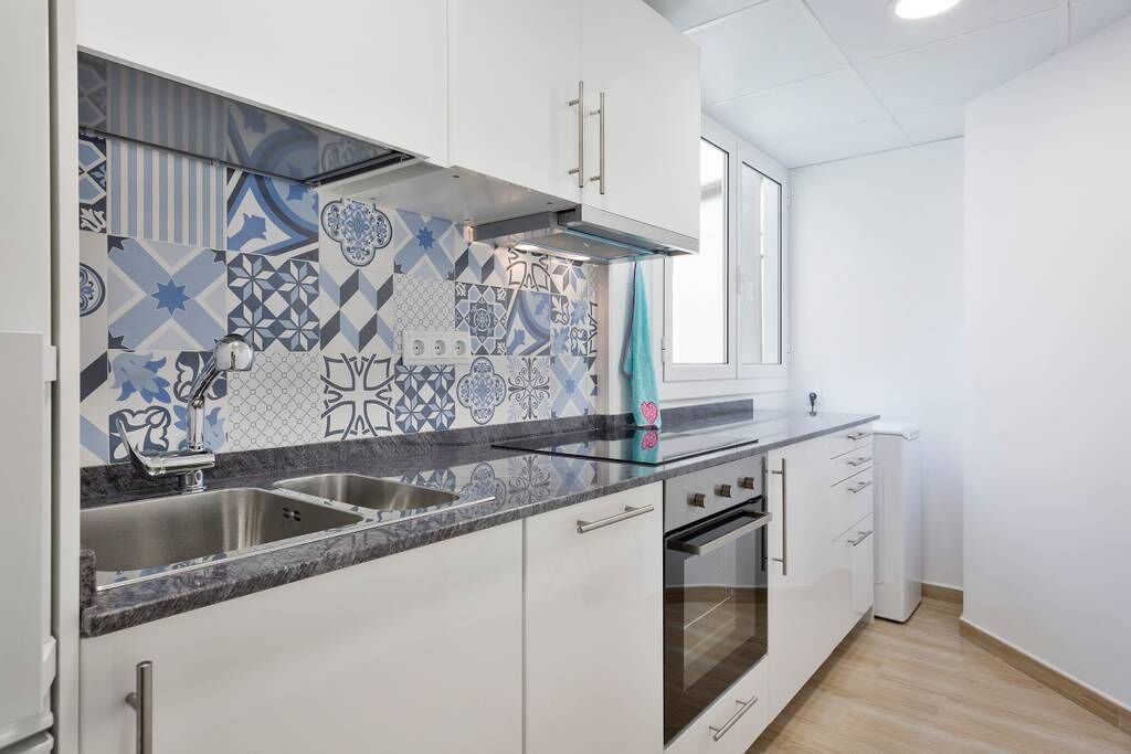 Photo of Kitchen in Masnou