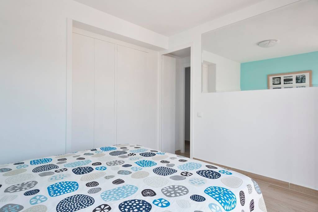 Photo of Bedroom in Masnou