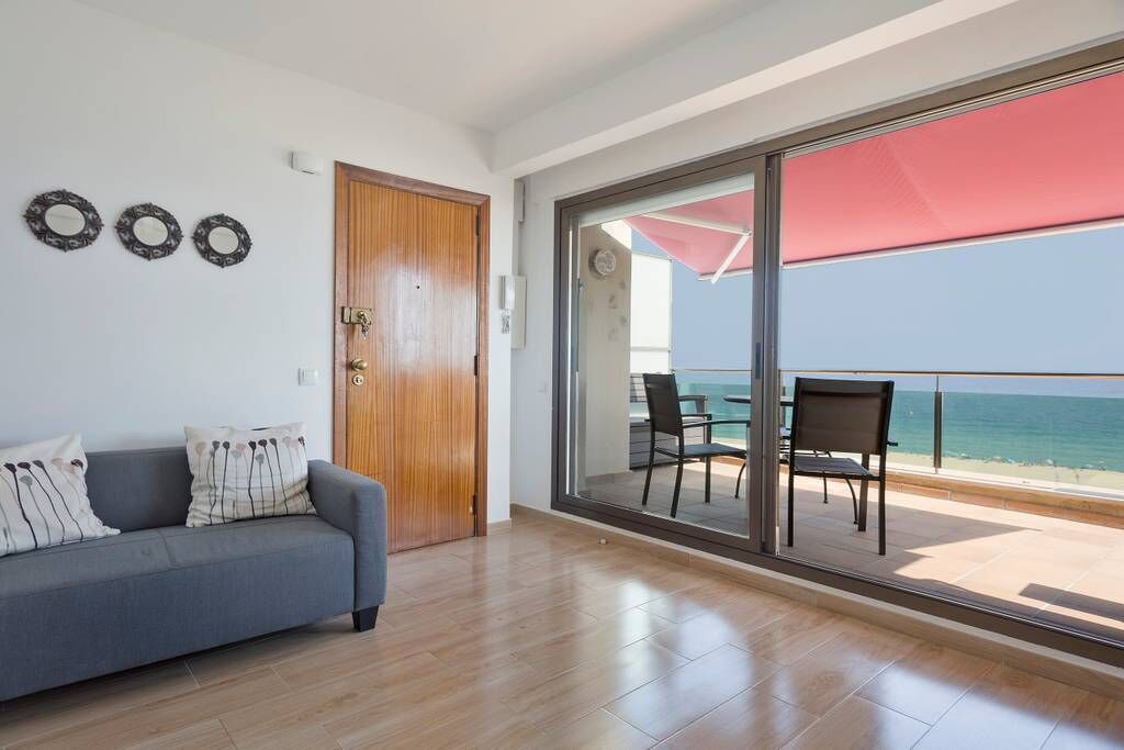 Photo of Livingroom in Masnou