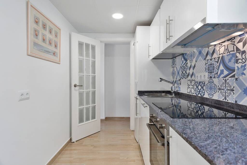 Photo of Kitchen in Masnou