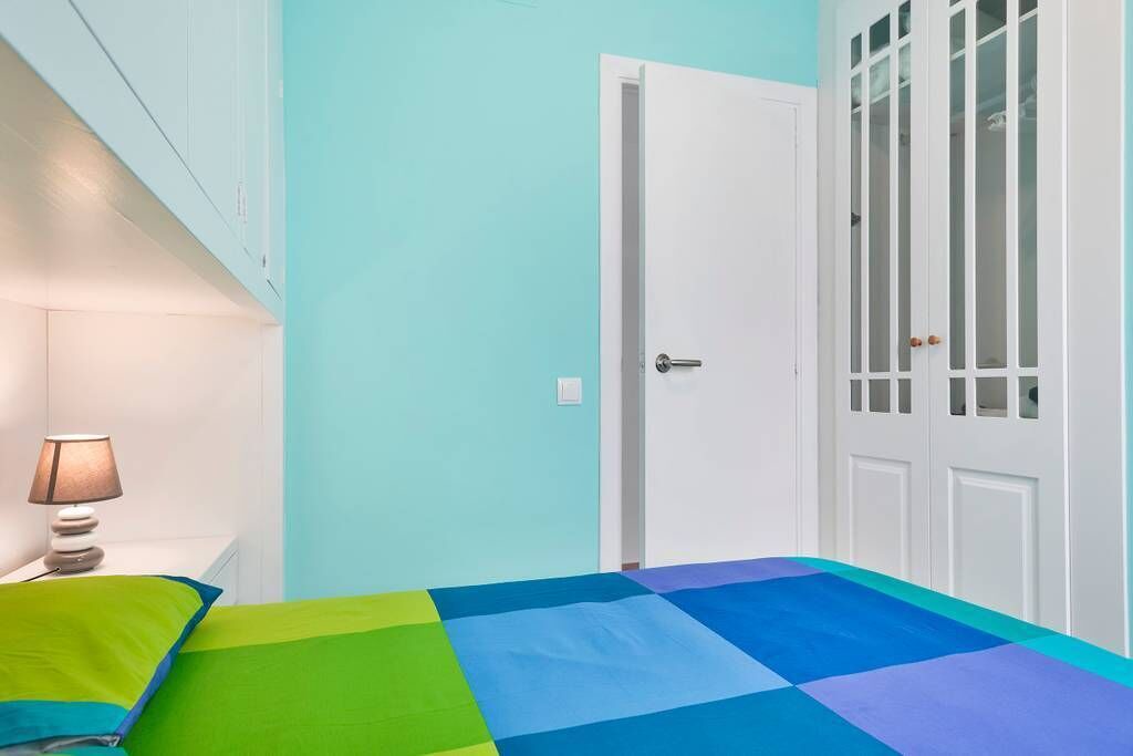 Photo of Bedroom in Masnou