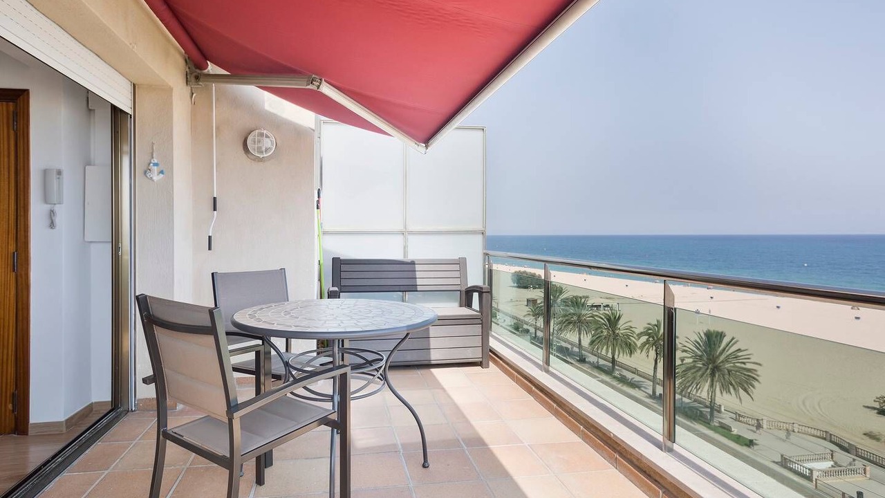 Photo of Outdoor in Masnou