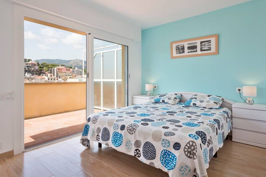 Photo of Bedroom in Masnou