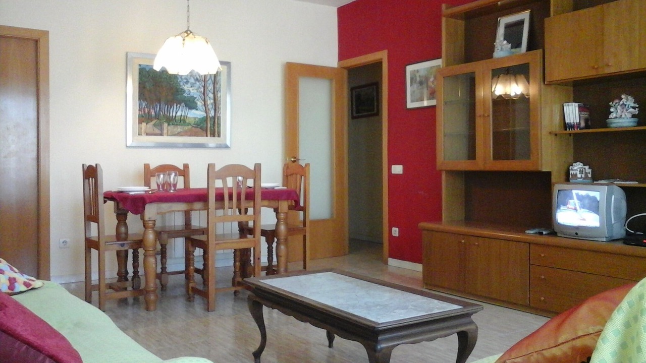 Photo of Livingroom in El Port