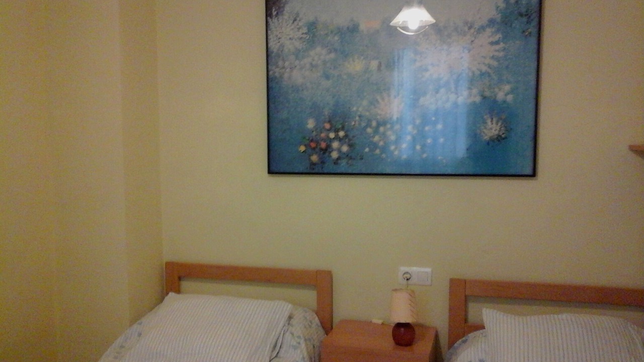 Photo of Bedroom in El Port
