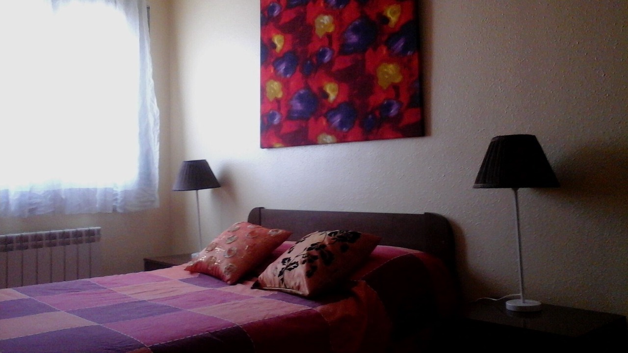 Photo of Bedroom in El Port