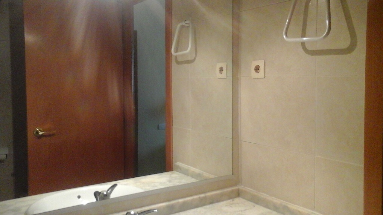 Photo of Bathroom in El Port