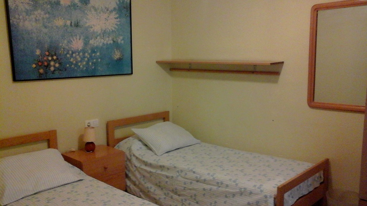 Photo of Bedroom in El Port