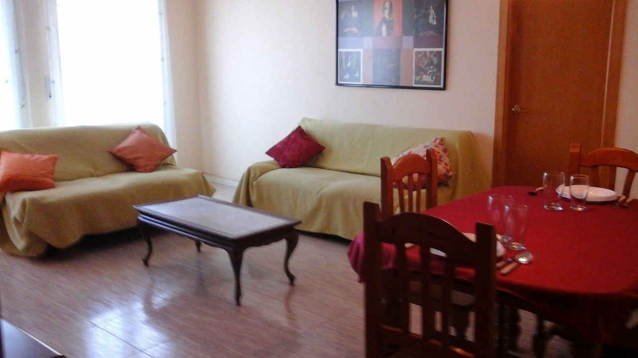 Photo of Livingroom in El Port