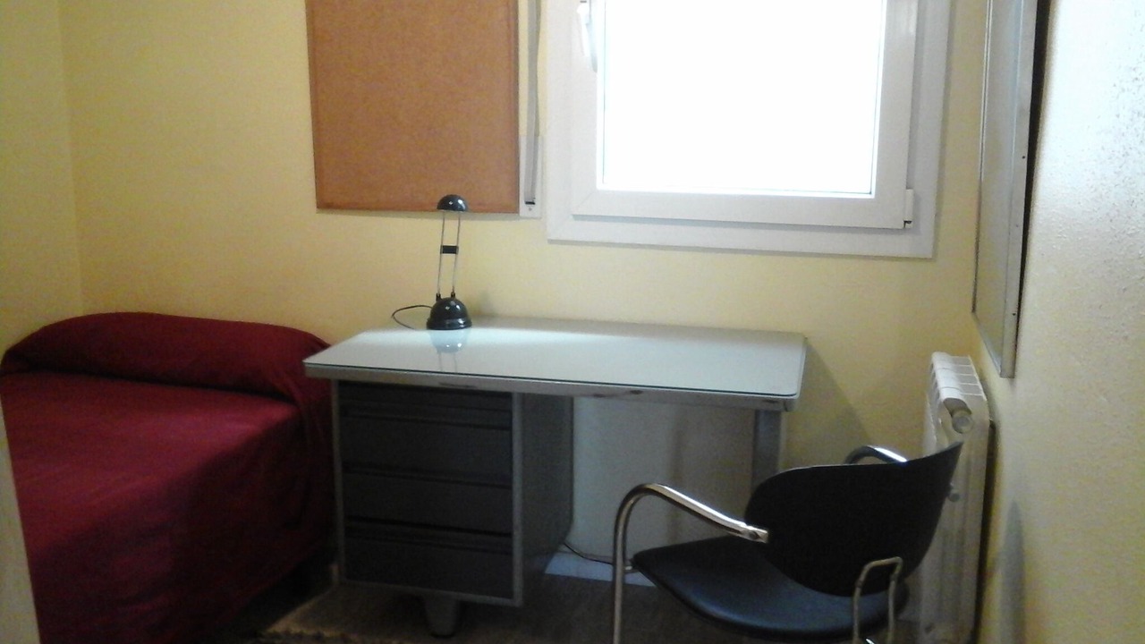 Photo of Bedroom in El Port