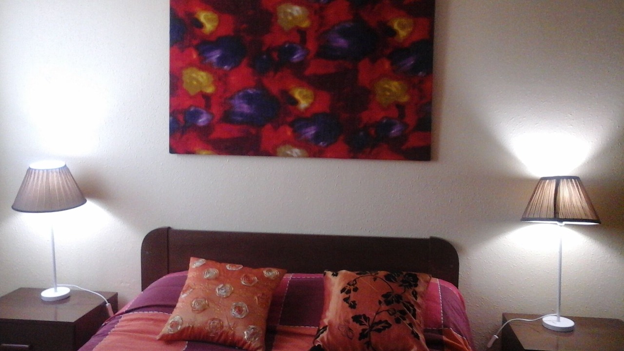 Photo of Bedroom in El Port