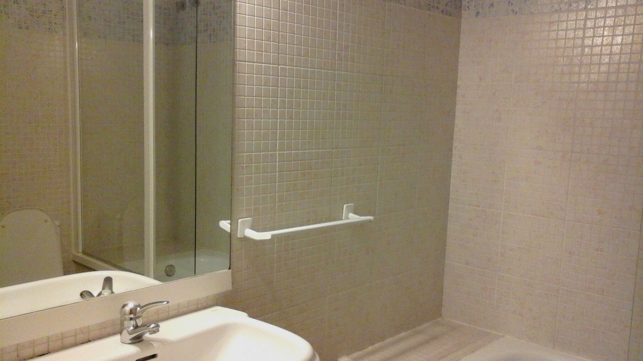 Photo of Bathroom in El Port
