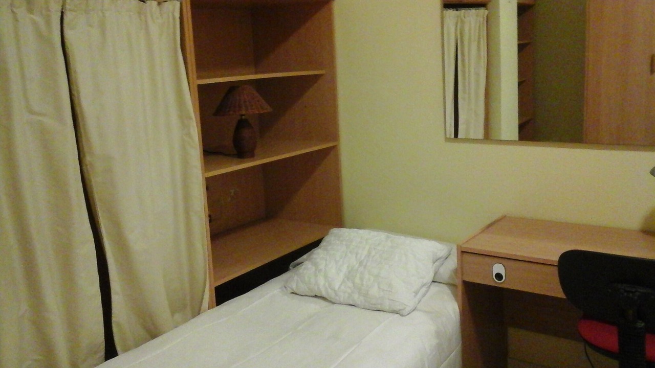 Photo of Bedroom in El Port