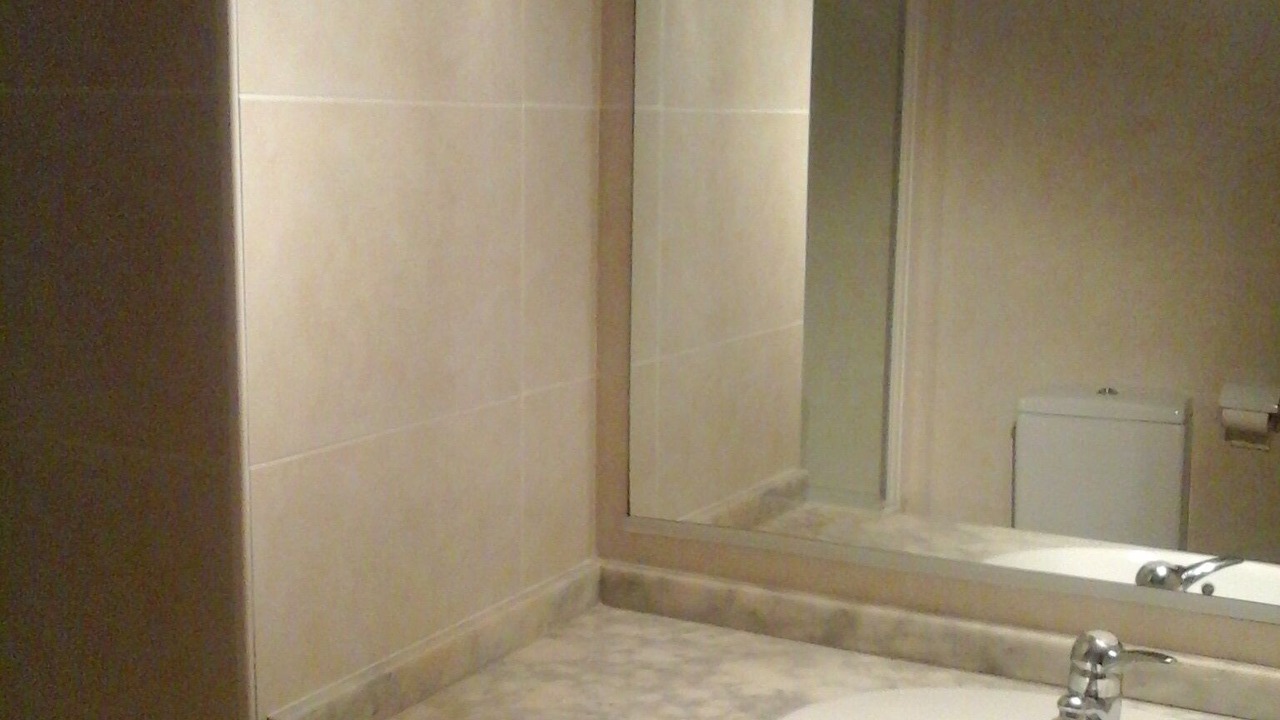 Photo of Bathroom in El Port
