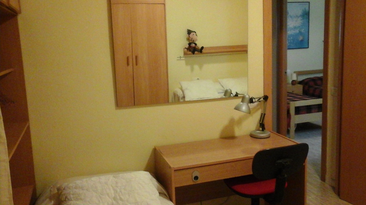 Photo of Bedroom in El Port