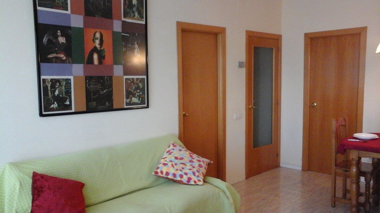 Photo of Livingroom in El Port