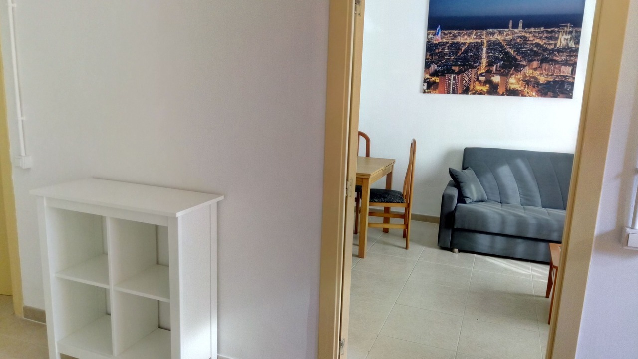 Photo of Livingroom in El Prat de Llobregat