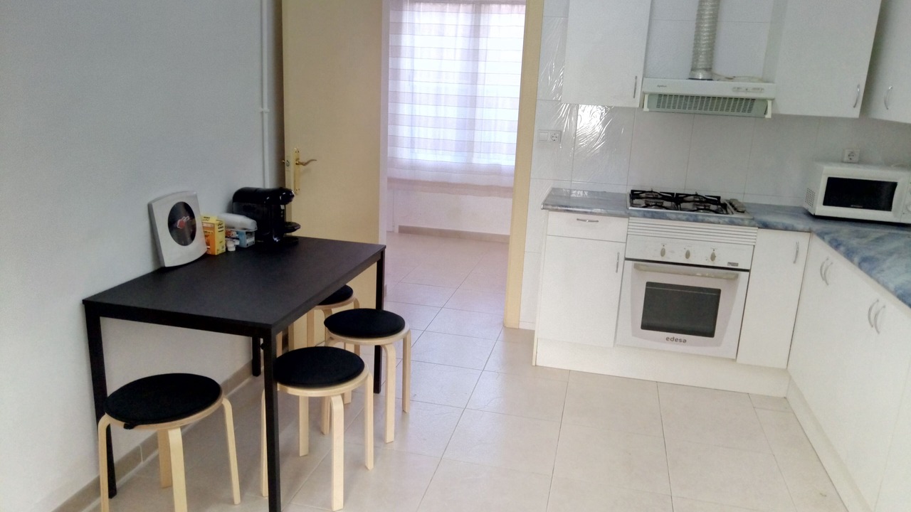 Photo of Kitchen in El Prat de Llobregat