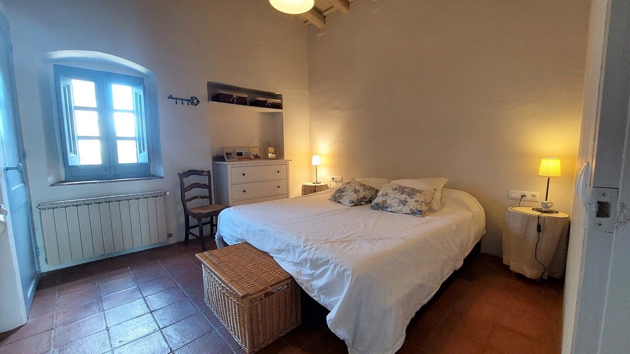 Photo of Bedroom in Camallera