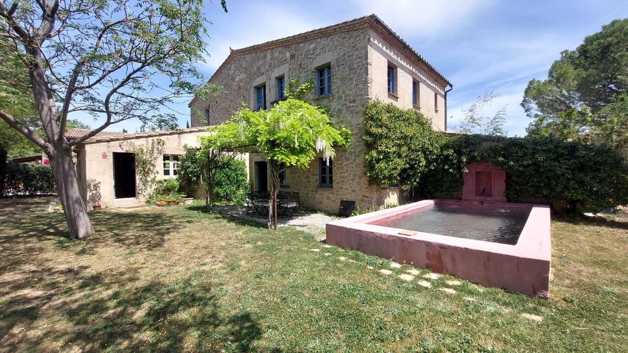 Photo of Outdoor in Camallera